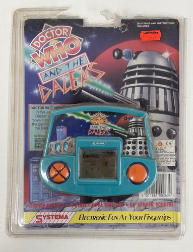 Rare vintage 1993 - rare, systema