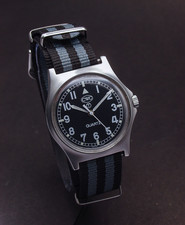 CWC G10 British Army Issue