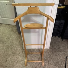 Butler Valet Mid Century Italy