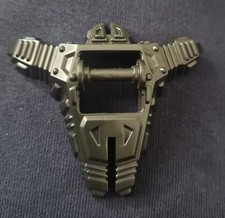 Rare Sliverlit Multimac Galaxy