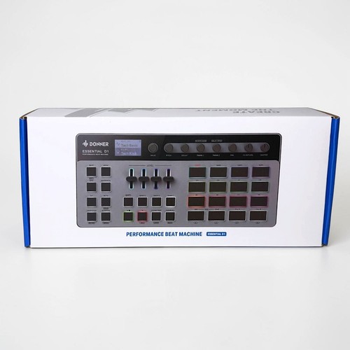 Donner essential beat - d1,