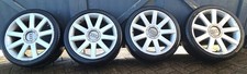 AUDI TT MK1 225 QUATTRO ALLOY
