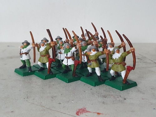 Warhammer fantasy bretonnian - fantasy,