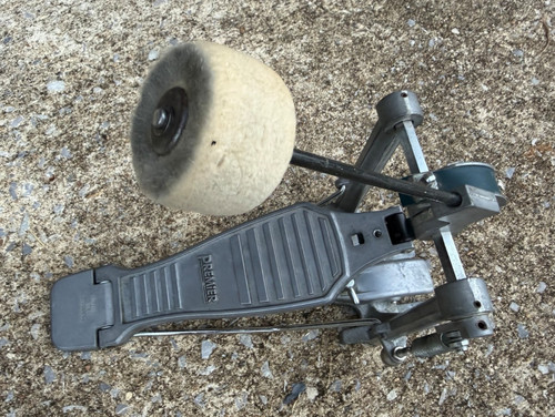 Premier single bass - single,