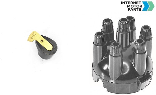 Intermotor rotor arms - intermotor,