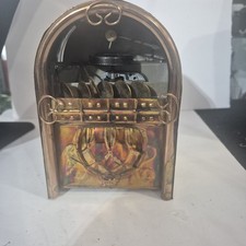 Vintage 4"x6" Berkley Kinetic