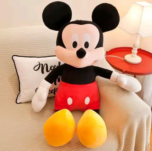 35cm mickey mouse - 35cm, plush
