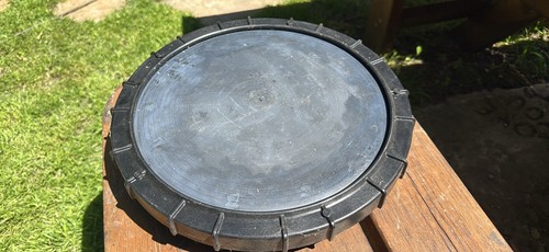 Air diffuser disc for - air,