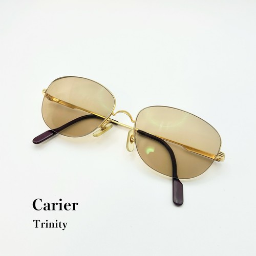 Vintage cartier paris trinity - cartier,