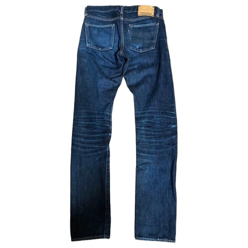 Momotaro jeans aoyama - aoyama, limited