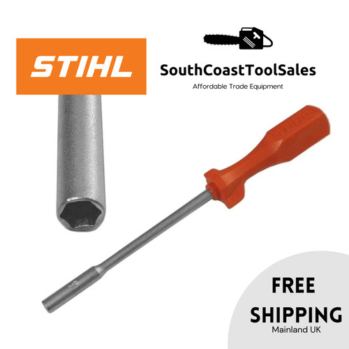 Genuine stihl carburettor - genuine,