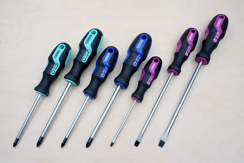 Narex screwdriver set - narex,