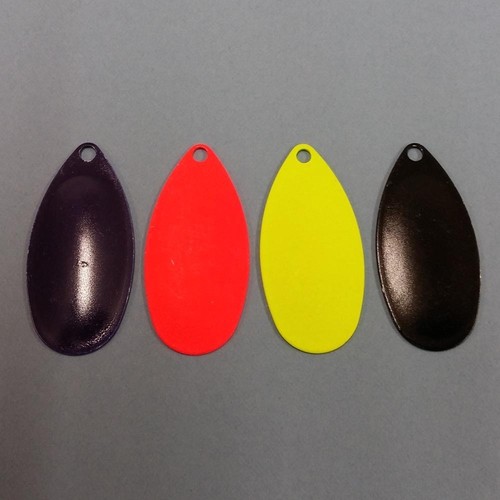 French spinner blades 4 - spinner,