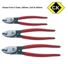 CK Heavy Duty Copper, Cable