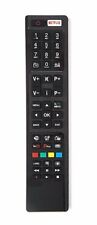 New Tv Replacement Remote Control for Medion X18040