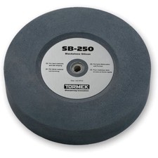 TORMEK SB-250 Blackstone Silicon Wheel 
