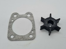 Impeller & gasket for Yamaha
