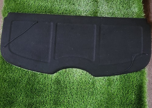 Peugeot 207 parcel - parcel, shelf