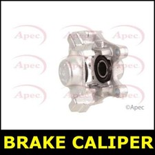 Brake Caliper Rear Left FOR