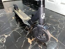 Zinc eco+ Electric Scooter