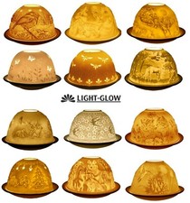 Lithophane Porcelain Ceramic