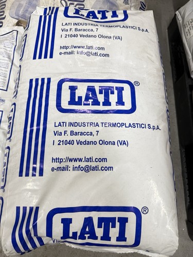 Polypropylene black - polypropylene,