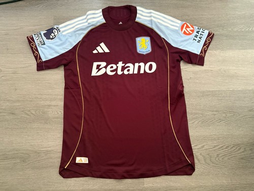 Aston villa adidas - aston, 2025/2026