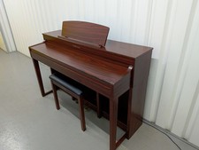 Yamaha Clavinova CLP-440