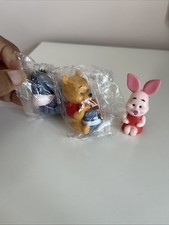 Winnie the pooh piglet - winnie,