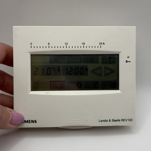 Siemens rev100 touch screen - touch,