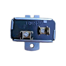 ELECTRONIC VOLTAGE STABILISER REGULATOR +10V NEGATIVE EARTH MG MGB Mini Triumph