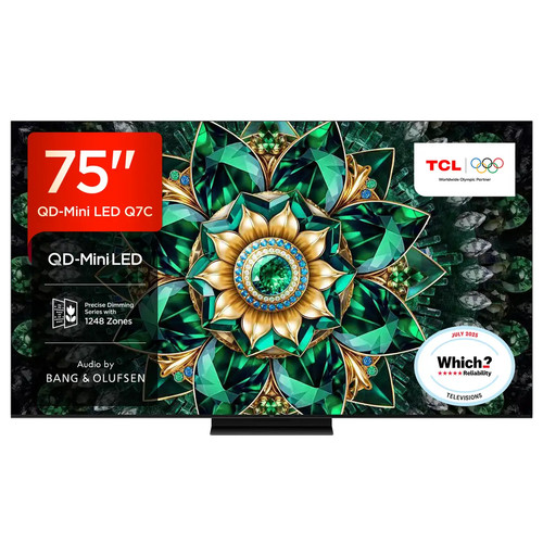 Tcl 75q7c qd - tcl, 75q7c-uk