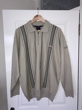 Paul And Shark 1/4 Zip Jumper