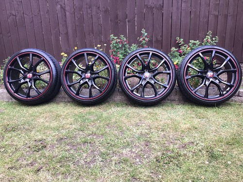 Honda civic type fk8 genuine - type, r