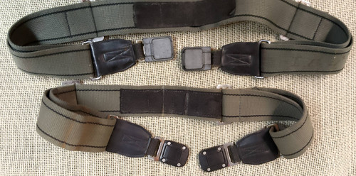 Used grade strap for - used,