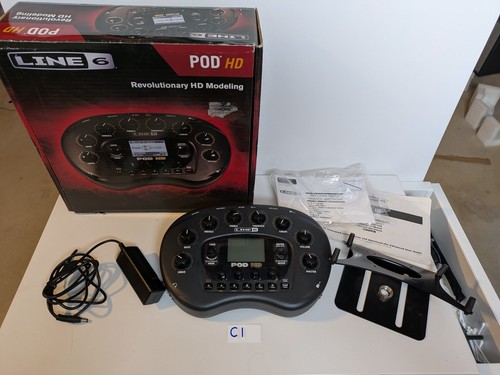 Line pod desktop - pod, hd