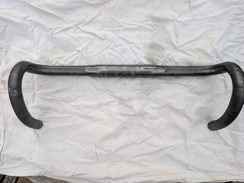 Plt carbon drop handlebars - carbon,