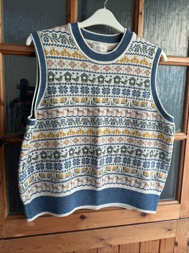 Joules ladies sleeveless - joules,