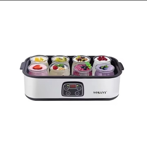 Yougurt maker home - maker/home, made