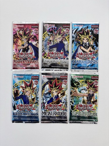 Yugioh 25th anniversary - 25th,