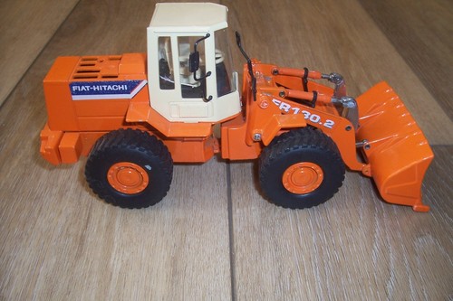 Ros travaux publics fiat - ros,