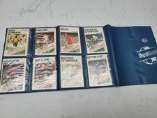 Full Set of Esso Squelchers -