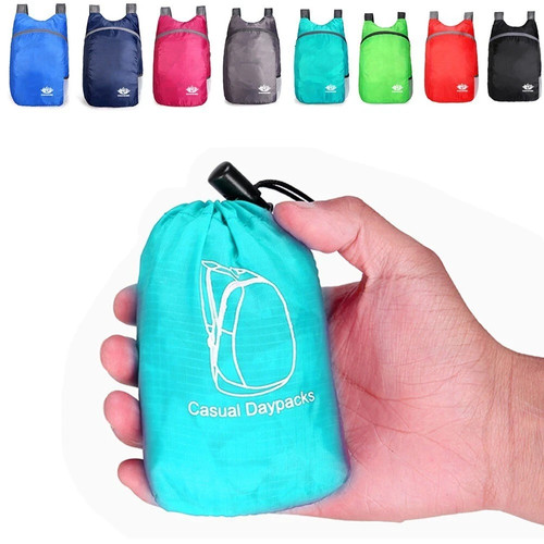 20l foldable backpack - 20l,