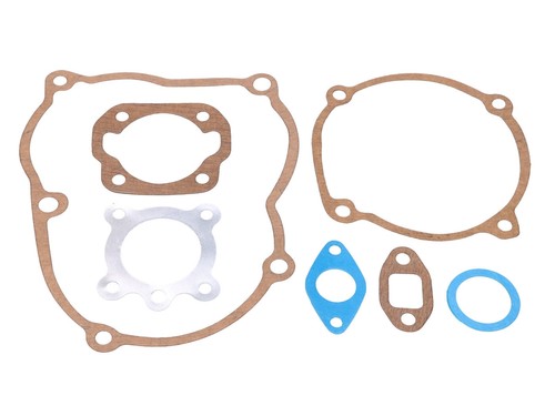 Engine gasket set - gasket, top