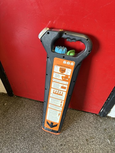 Scope cable avoidance tool - c,