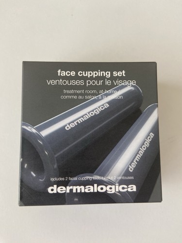 Dermalogica facial cupping - dermalogica,