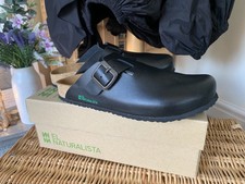 🎁Great El Naturalista Mules