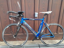 Cannondale Carbon Road