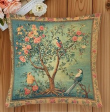 Persian Tapastry Inspired Soft