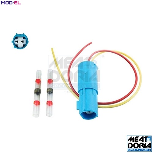 Repair kit cable - repair, set